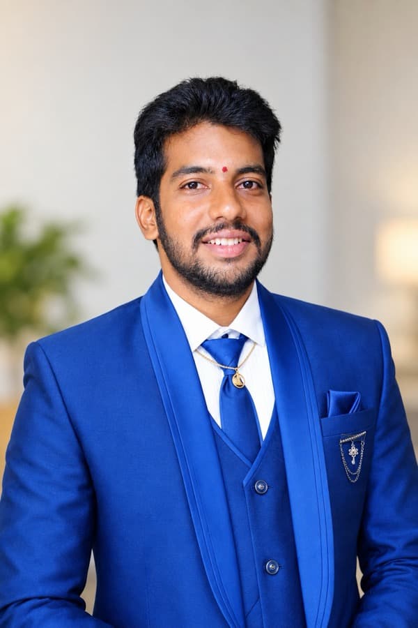 పునుకొల్లు తేజ