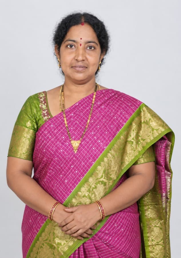 పునుకొల్లు శివలీల