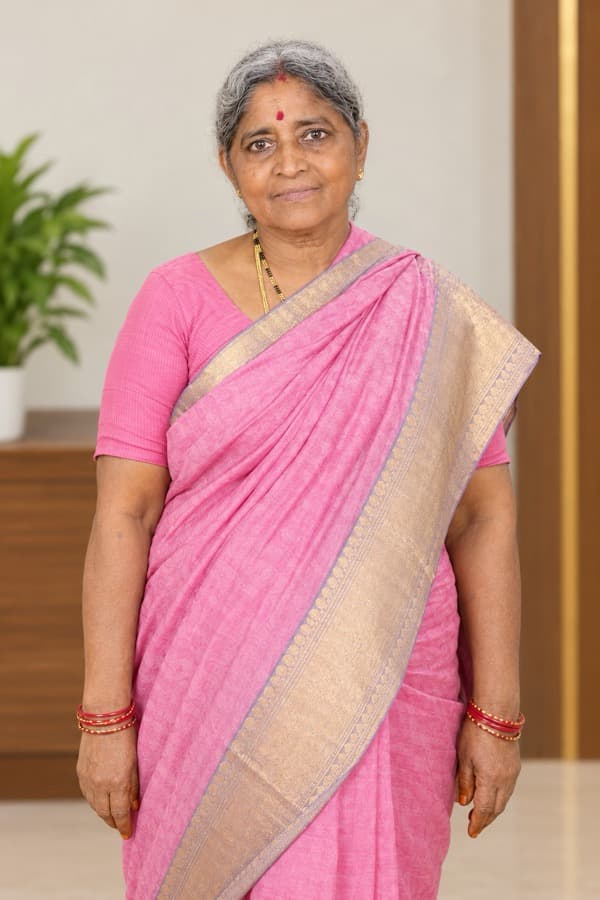 లంక బేబీ సరోజిని