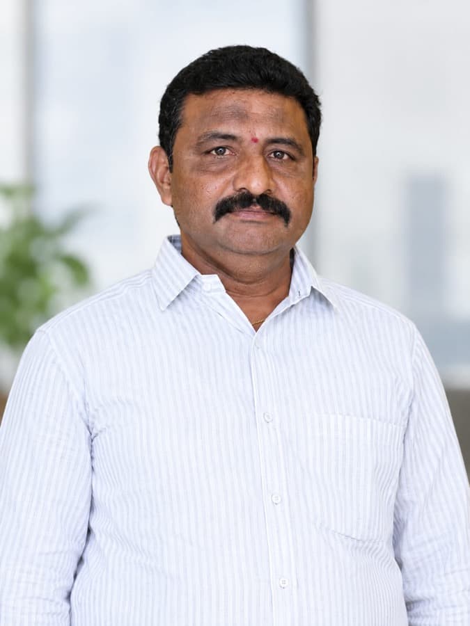 లంక రమేష్